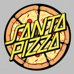 Pizza Du Père Noël