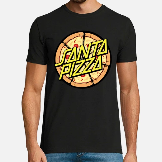 Pizza Du Père Noël 16 Pizza Du Père Noël – Image 14