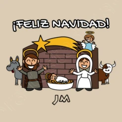 Portail De Bethléem - Joyeux Noël