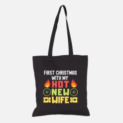 Premier Noël Avec Ma Nouvelle Femme Cha -T-Shirt Soldes Boutique premier nol avec ma nouvelle femme cha idbea46df0 2adc 4630 a87f f6ed8dca27dfsB D2bf2f2f2w520ffi1356236029550135623212