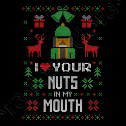 Pull De Noël Laid Casse-noisette Drôle -T-Shirt Soldes Boutique pull de nol laid casse noisette drole i14138519647161413851d1964716w520b000000m1