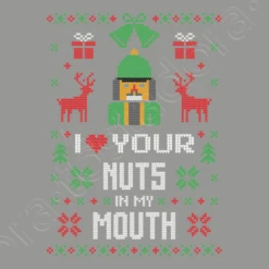 Pull De Noël Laid Casse-noisette Drôle -T-Shirt Soldes Boutique pull de nol laid casse noisette drole i141385196471614138545d1964716w520b989895m1