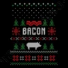 Pull De Noël Moche Au Bacon -T-Shirt Soldes Boutique pull de nol moche au bacon i14138519650951413851d1965095w520b000000m1 2