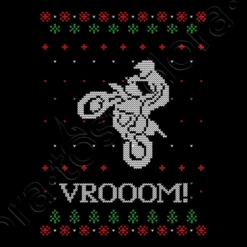 Pull De Noël Moche De Motocross -T-Shirt Soldes Boutique pull de nol moche de motocross i14138519650561413851d1965056w520b000000m1