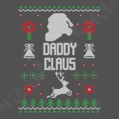 Pull De Noël Moche Papa Claus 12 Pull De Noël Moche Papa Claus -T-Shirt Soldes Boutique pull de nol moche papa claus i141385196466814138593d1964668w520b525252m1