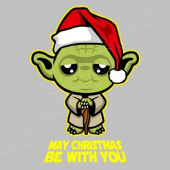 Que Noël Soit Avec Vous!