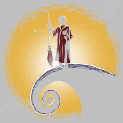 Quidditch Avant Noël