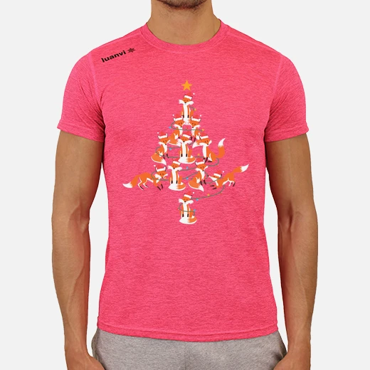 Renard Arbre De Noël Renards Des Bois 12 Renard Arbre De Noël Renards Des Bois – Image 10