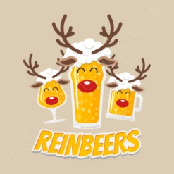 Rennes Bière Renne Noël