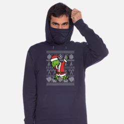 Reptile Iguane Dab Déguisement Noël -T-Shirt Soldes Boutique reptile iguane dab deguisement nol id477661bc c766 4939 9b8c 94ebc81b5ad6sH Z2bf2f2f2w520ffi13562325242791356232