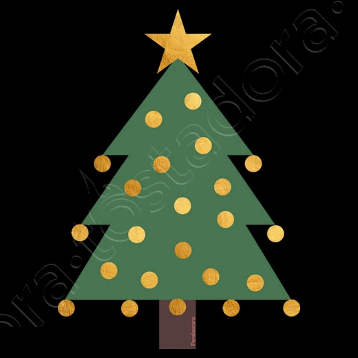 Sapin De Noël 3 Sapin De Noël