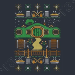 Shire De Noël -T-Shirt Soldes Boutique shire de nol i14138580261114138513d802611w520b2B3039m1