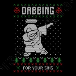 Tamponner Jésus Moche Pull De Noël -T-Shirt Soldes Boutique tamponner jesus moche pull de nol i14138519646551413851d1964655w520b000000m1