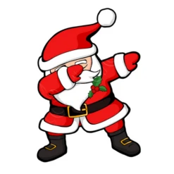 Tamponner Le Père Noël -T-Shirt Soldes Boutique tamponner le pere nol i141385105875714138520d1058757w520bFFFFFFm1