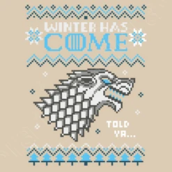 Ugly Hiver - Noël Ugly Sw Eat Er