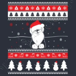 Ugly Noël Chien Tail -T-Shirt Soldes Boutique ugly nol chien tail i141385106739614138513d1067396w520b2B3039m1