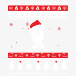 Ugly Noël Chien Tail -T-Shirt Soldes Boutique ugly nol chien tail i141385106739614138586d1067396w520bf5f5f5m1