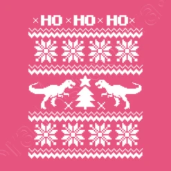 Ugly Noël Dino Tee -T-Shirt Soldes Boutique ugly nol dino tee i14138551260414138597d512604w520bE75480m1