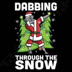 Weimar Dab Chien Dab Noël